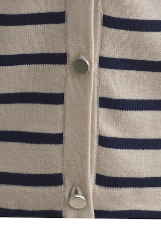 Smith&Soul Cardigan i beige