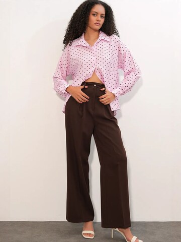 Bigdart Bluza | roza barva