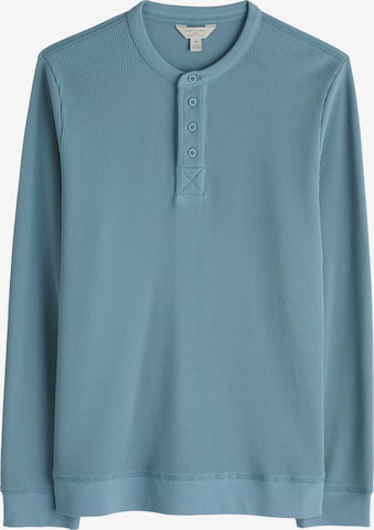 Seasalt Cornwall Collegepaita ' Brigantine' värissä sininen: etupuoli