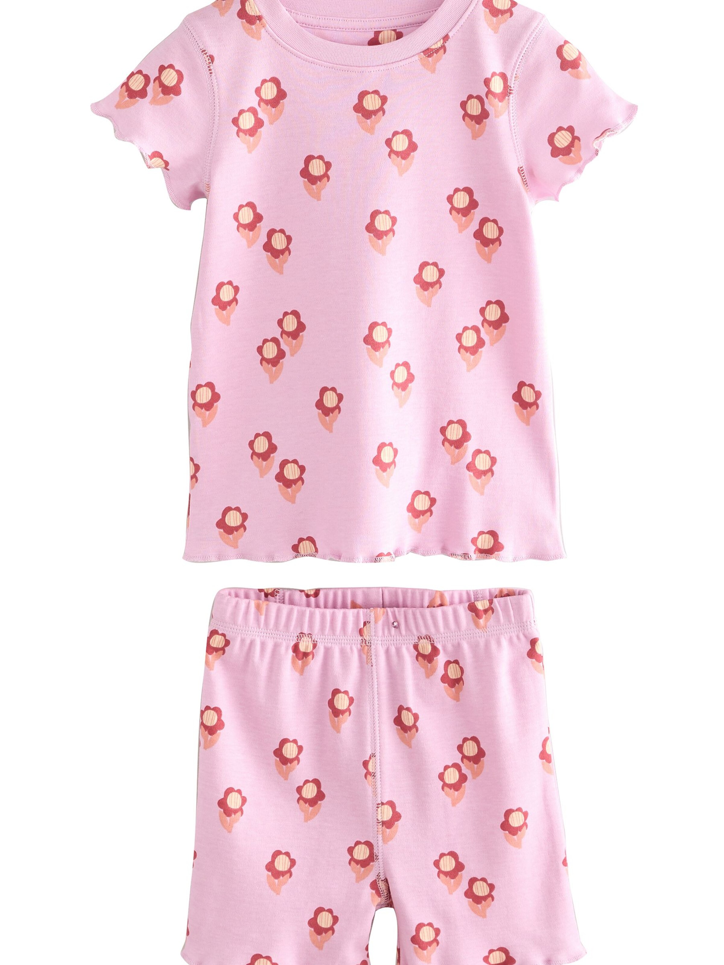 Next Πιτζάμα σε ανάμεικτα χρώματα