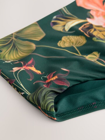 Slip bikini di Next in verde