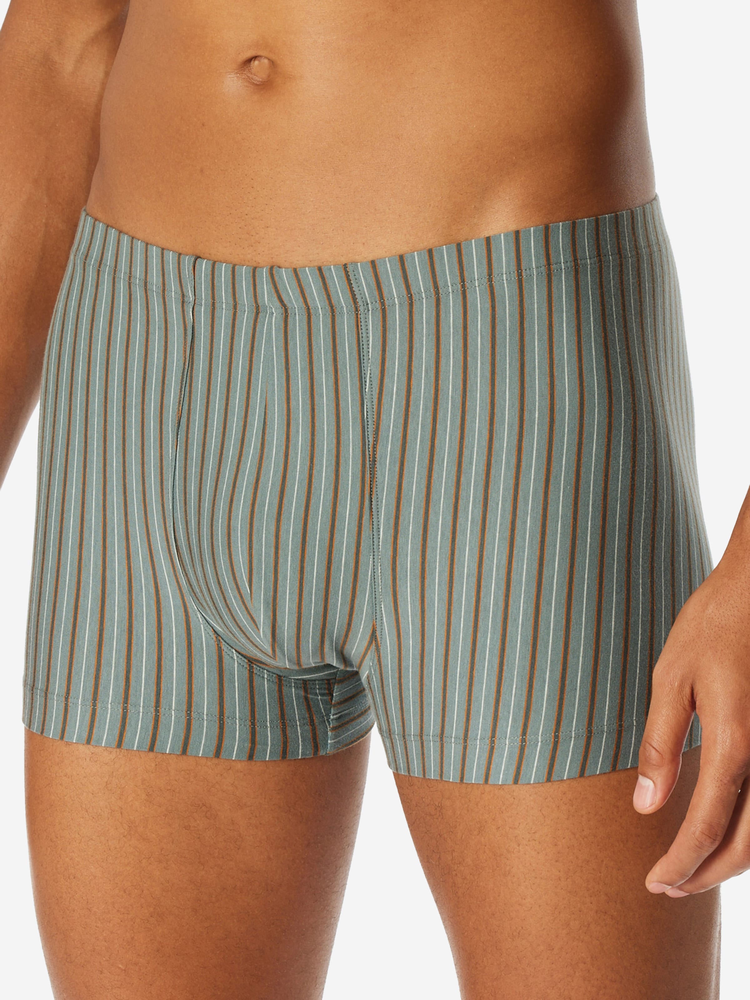 SCHIESSER - Calzoncillo boxer en Mezcla de colores