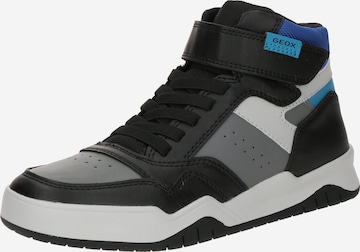 pilka GEOX Sportbačiai 'Perth': priekis