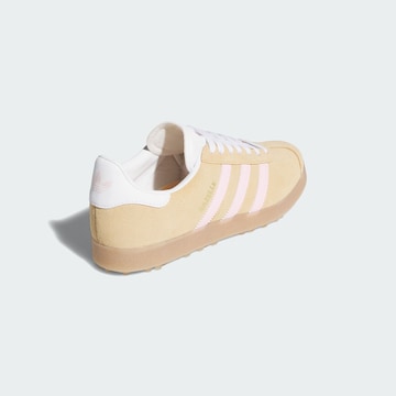 ADIDAS PERFORMANCE Sports shoe 'Gazelle' in Orange