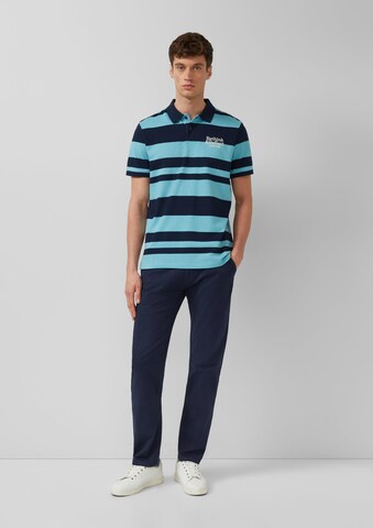 s.Oliver Shirt in Blue