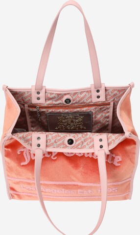 Juicy Couture Shopper 'Rosmarie' in Orange