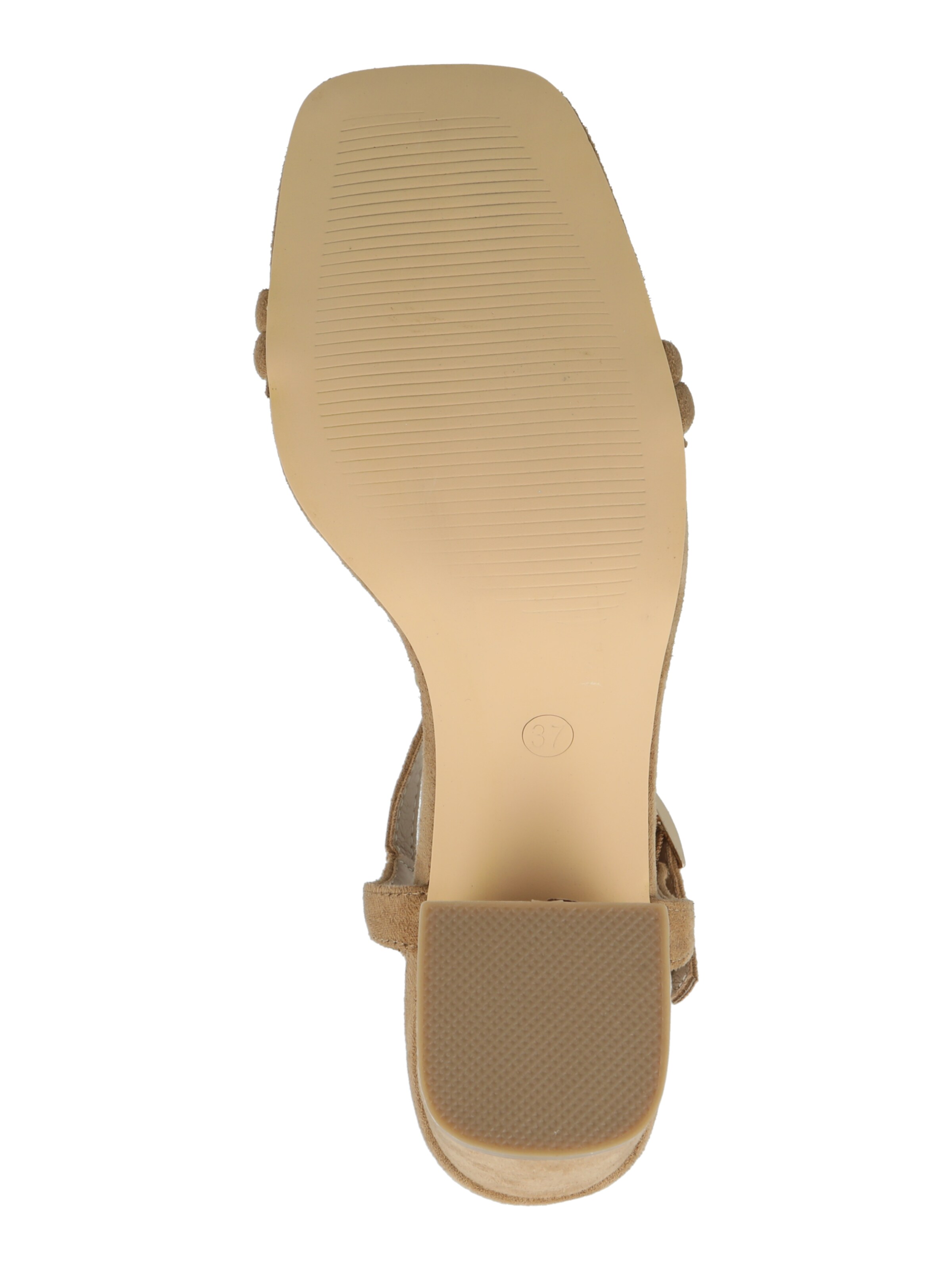 Pumps 'Sienna' de la ABOUT YOU pe maro