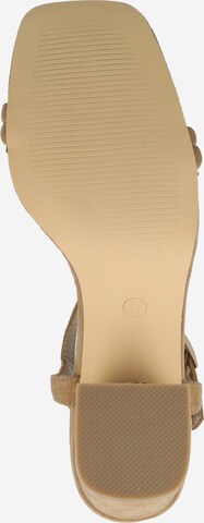 ABOUT YOU Pumps 'Sienna' in Braun