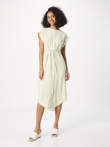 MSCH COPENHAGEN Kleid 'Dilvera' in Beige