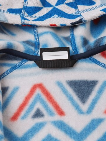 Reima Strickjacke 'Northern' in Blau