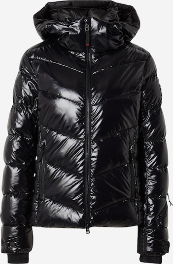 Bogner Fire + Ice Športová bunda 'SAELLY2' - čierna, Produkt