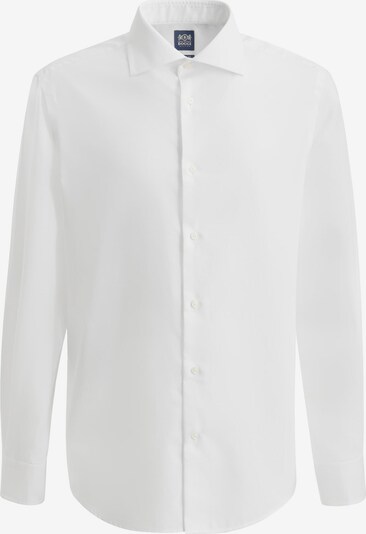 Camicia Boggi Milano di colore bianco, Visualizzazione prodotti