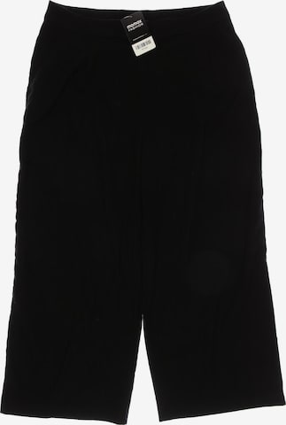Monki Pants in XXL in Black: front