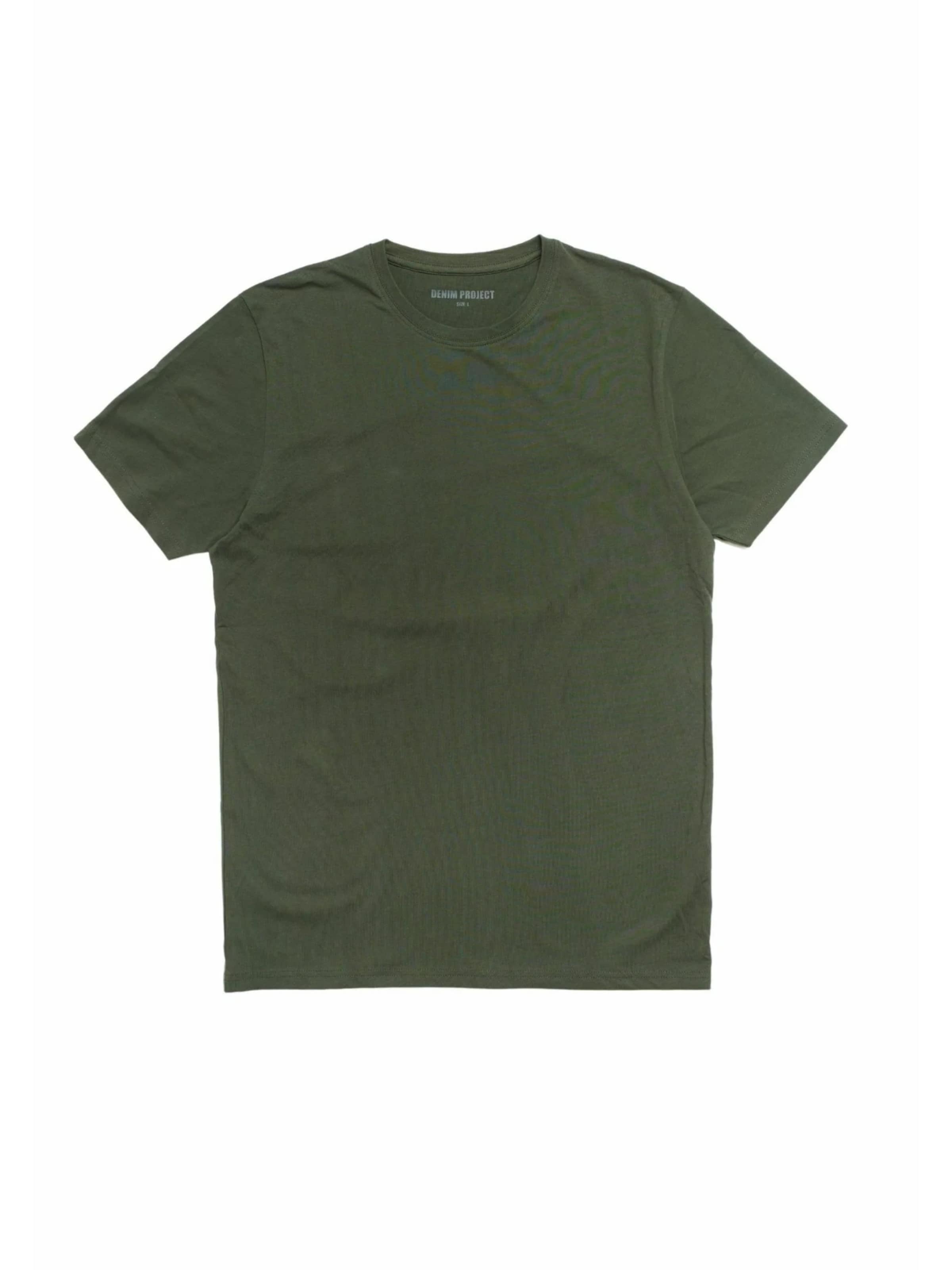 Denim Project Klasický střih Košile ' 14 Pack ' – mix barev