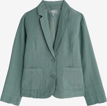 Seasalt Cornwall Blazers 'Blinker' in Blauw: voorkant