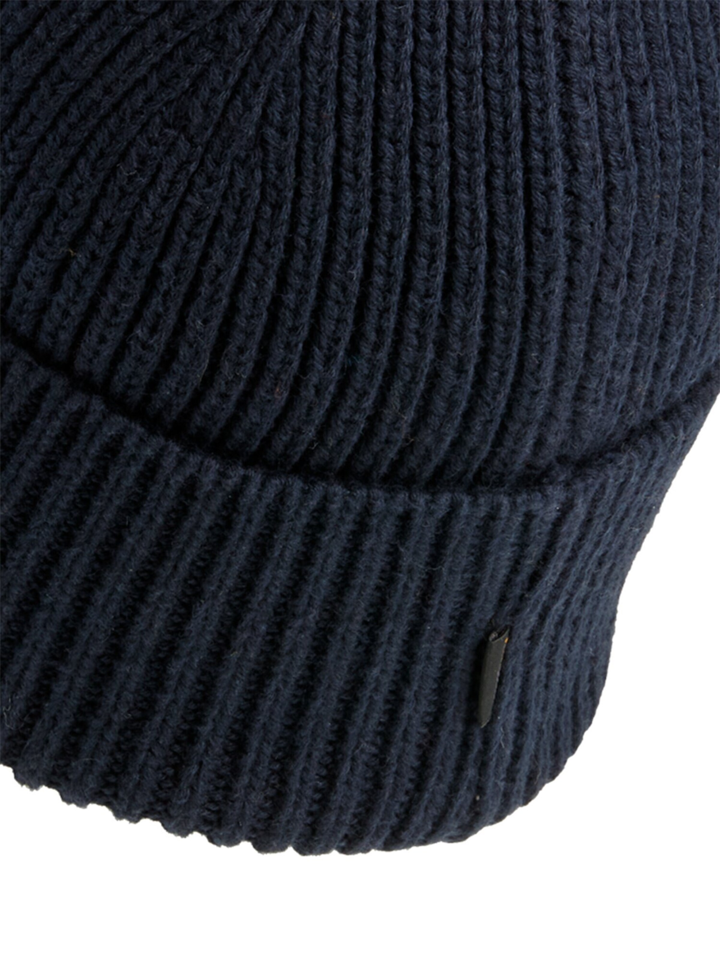 CAMEL ACTIVE Beanie in Blue
