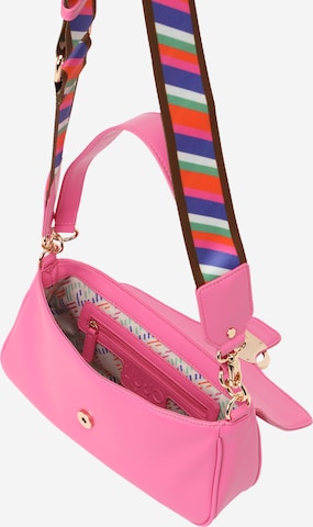 Liu Jo Shoulder bag in Pink