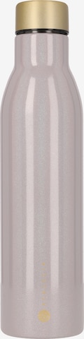 Athlecia Drinking Bottle 'Coolia Pearl' in Mixed colors: front