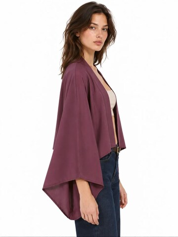 Busem Kimono 'Kimonos' in Rood