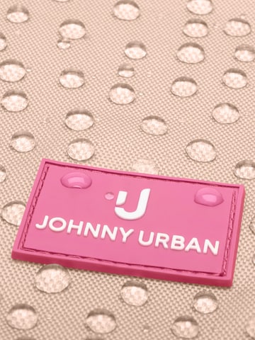 Johnny Urban Nöörkott 'Nino', värv punane