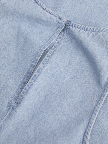 JJXX - Vestido 'JXMacy' en azul