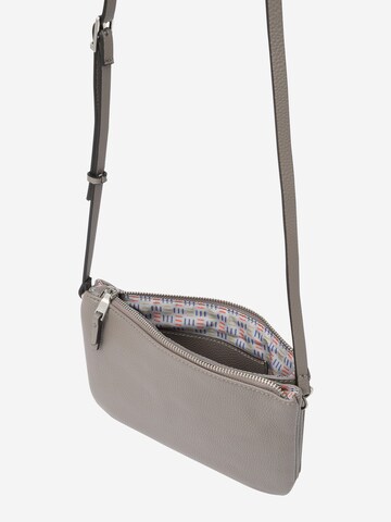 Borsa a tracolla 'Olive' di ESPRIT in grigio