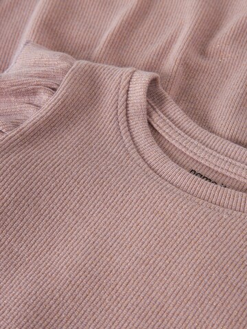 NAME IT - Vestido en rosa