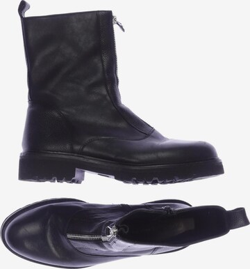 COX Dress Boots in 41 in Black: front