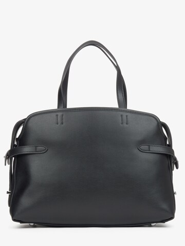 Estro Handbag '1221' in Black