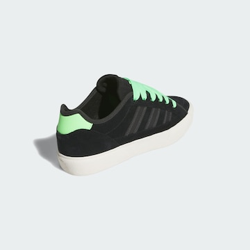 ADIDAS ORIGINALS Sneakers laag 'Court TNS Premiere' in Zwart