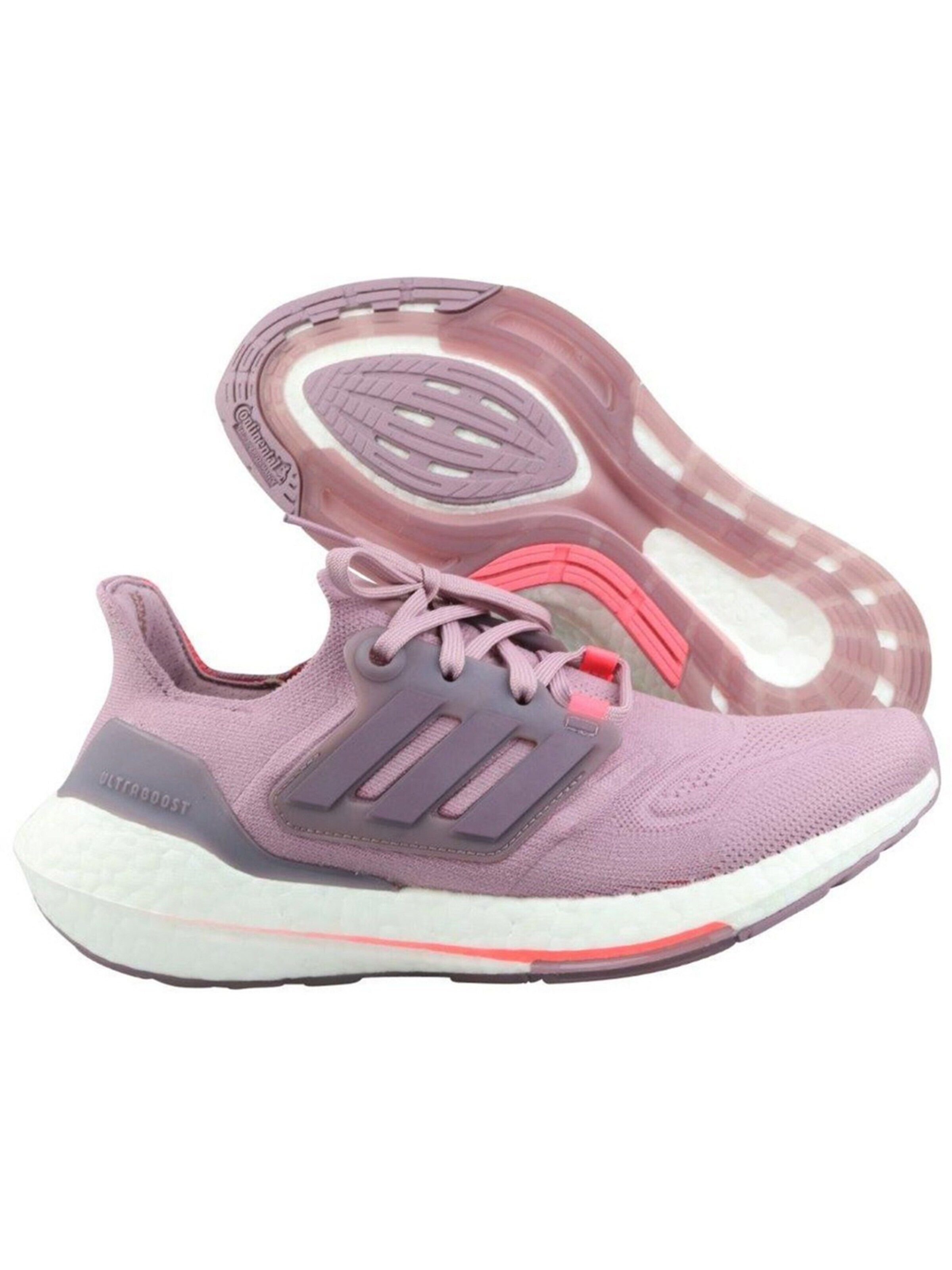 ADIDAS PERFORMANCE Sneaker low 'Ultra Boost 22'‌‌‌‌‌‌‌‌‌ in Lila