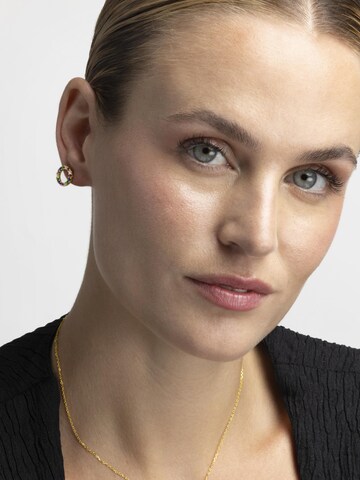 Orecchini 'Machi' di Luxenter in colori misti