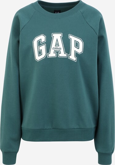 Gap Tall Dressipluus petrooleum / valge, Tootevaade