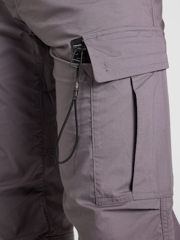 G-Star RAW Loose fit Cargo Pants in Grey