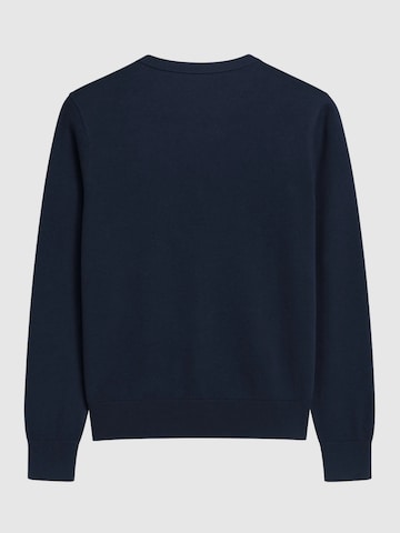 JACK & JONES Sweter '12281747' w kolorze niebieski