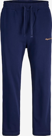 JACK & JONES Housut 'JPSTKane Norrebro' värissä tummansininen, Tuotenäkymä