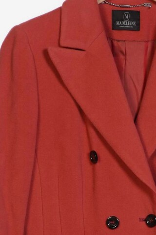 Madeleine Jacket & Coat in S in Pink