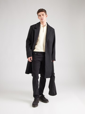 Only & Sons - regular Vaquero 'ONSWEFT' en negro