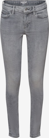 ESPRIT Skinny Jeans in Grau: predná strana