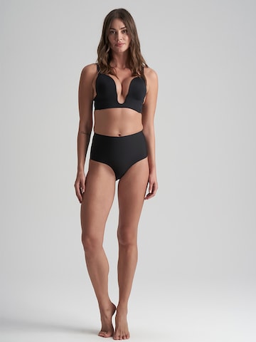Bye Bra Shaping slip ' Waist Control Brief ' in Black