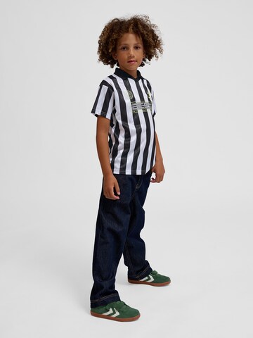Hummel Shirt 'Vigo' in Zwart