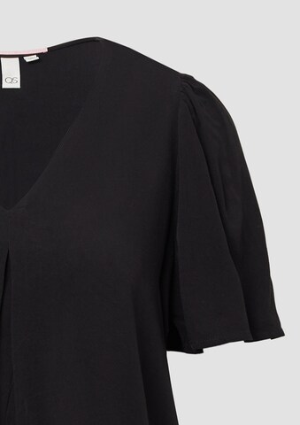 QS Blouse in Black