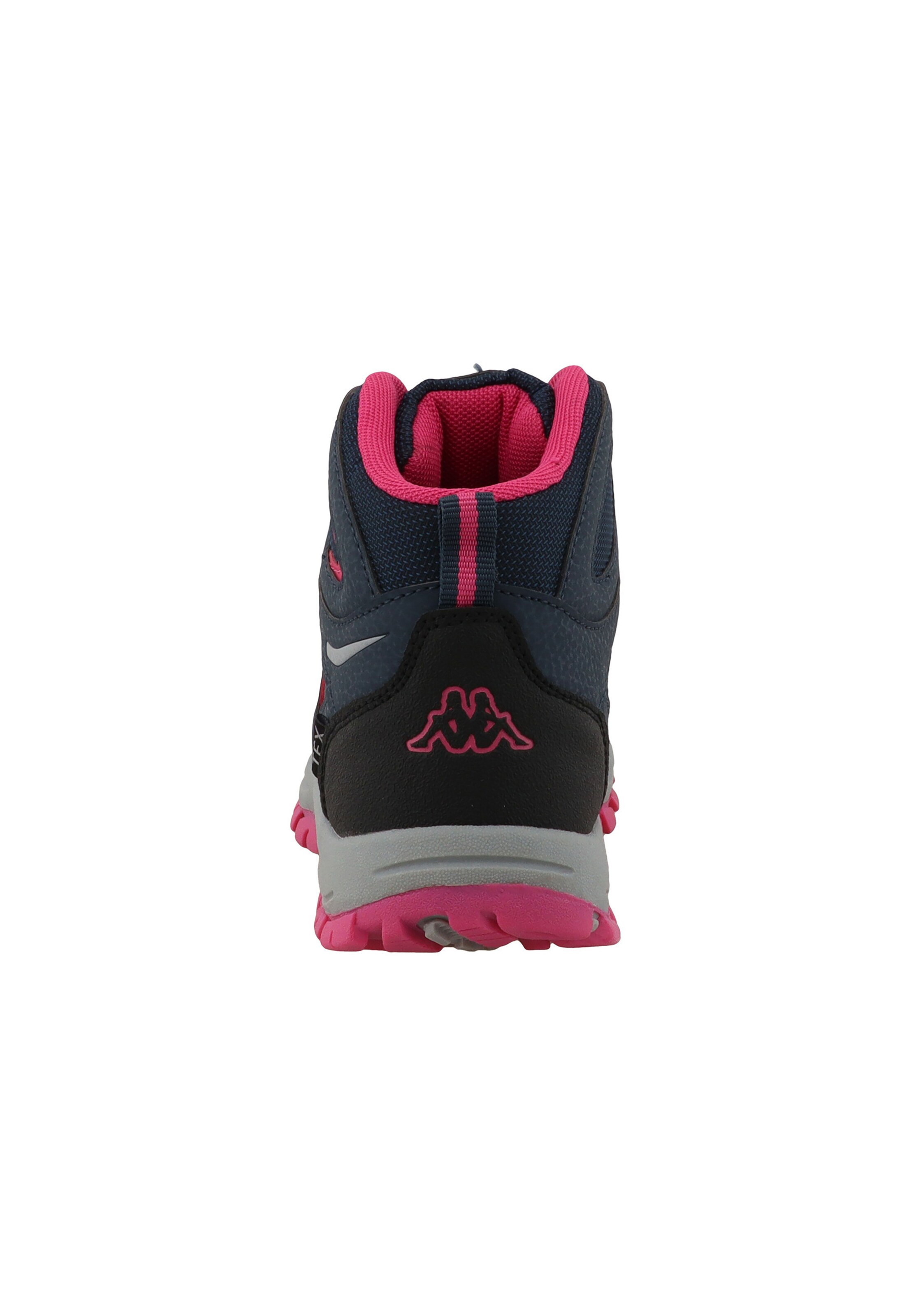 Bottes 'Erica' KAPPA en bleu