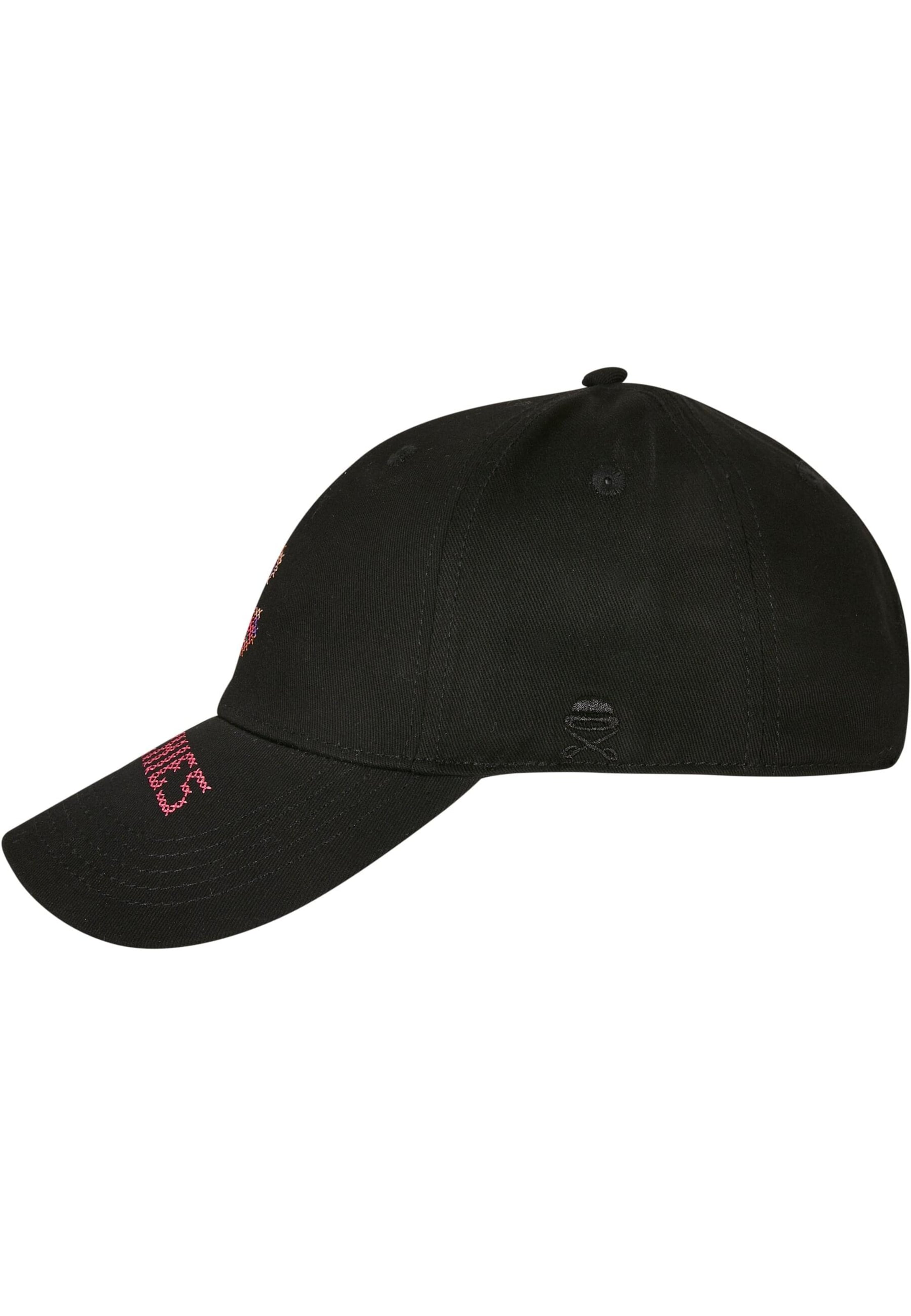 Cappello da baseball 'Munchie' di Cayler & Sons in nero