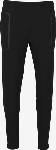 Virtus Workout Pants 'Kodos' in Black: front