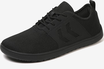 DOTALES Sneakers 'DOTALES - EasyStep Barfußschuhe' in Black: front