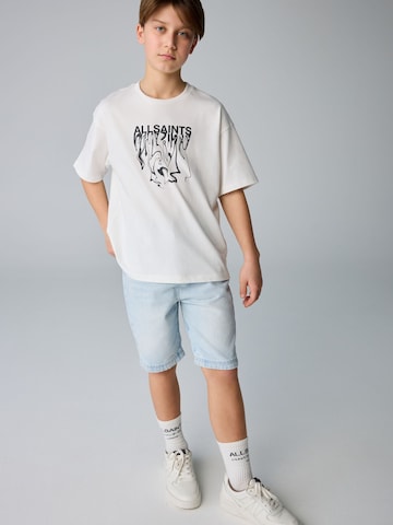 smALLSAINTS Shirts i hvid