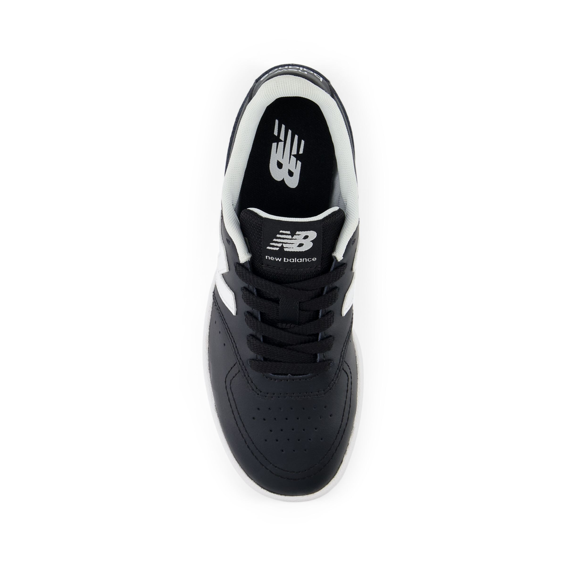 new balance - Zapatillas deportivas 'B80' en negro