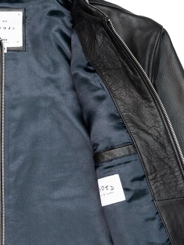 EDWIN Between-season jacket in Black