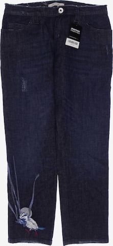 Dorothee Schumacher Jeans 29 in Blau: predná strana